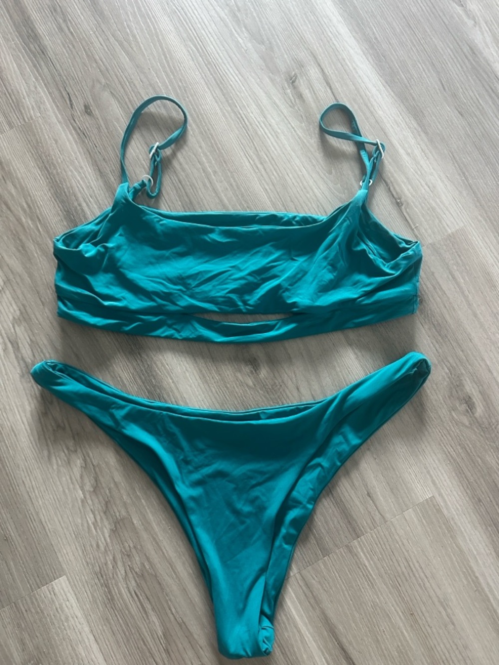Toast Swim x Free People Collab Bikini